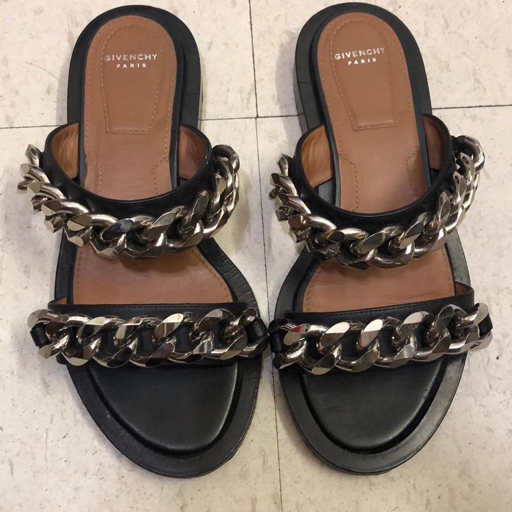 Givenchy slipper